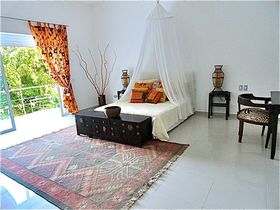 Casa la Nouba Bedroom 2 Casa la Nouba Bedroom 2